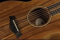Taylor GS Mini-e Koa