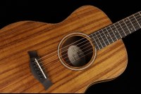 Taylor GS Mini-e Koa