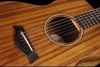 Taylor GS Mini-e Koa