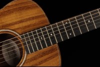 Taylor GS Mini-e Koa