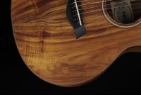 Taylor GS Mini-e Koa