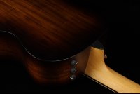 Taylor GS Mini-e Koa Plus