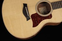 Taylor GS Mini-e Quilted Sapele Limited