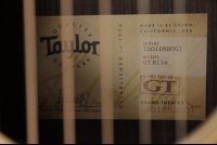 Taylor GT 811e