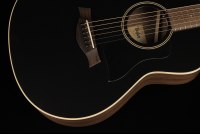 Taylor GTe Blacktop