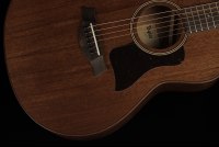 Taylor GTe Mahogany