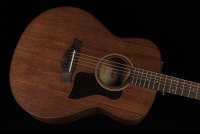 Taylor GTe Mahogany