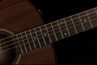 Taylor GTe Mahogany