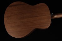 Taylor GTe Mahogany