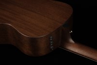 Taylor GTe Mahogany