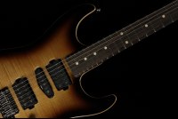 Tom Anderson Cobra S - GSD