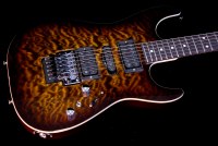 Tom Anderson Drop Top - TEB