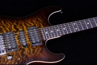 Tom Anderson Drop Top - TEB