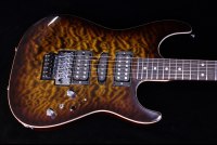 Tom Anderson Drop Top - TEB