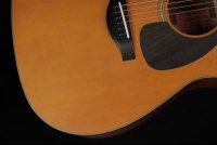 Yamaha FGX5 Red Label