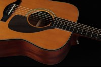 Yamaha FGX5 Red Label