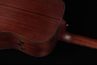 Yamaha FGX5 Red Label