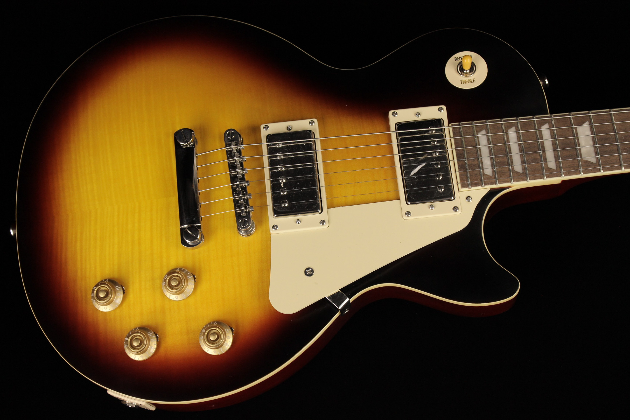ギター Epiphone 1959 Les Paul Standard Outfit Epiphone 1959 Les Paul Standard Outfit Electric Guitar Aged