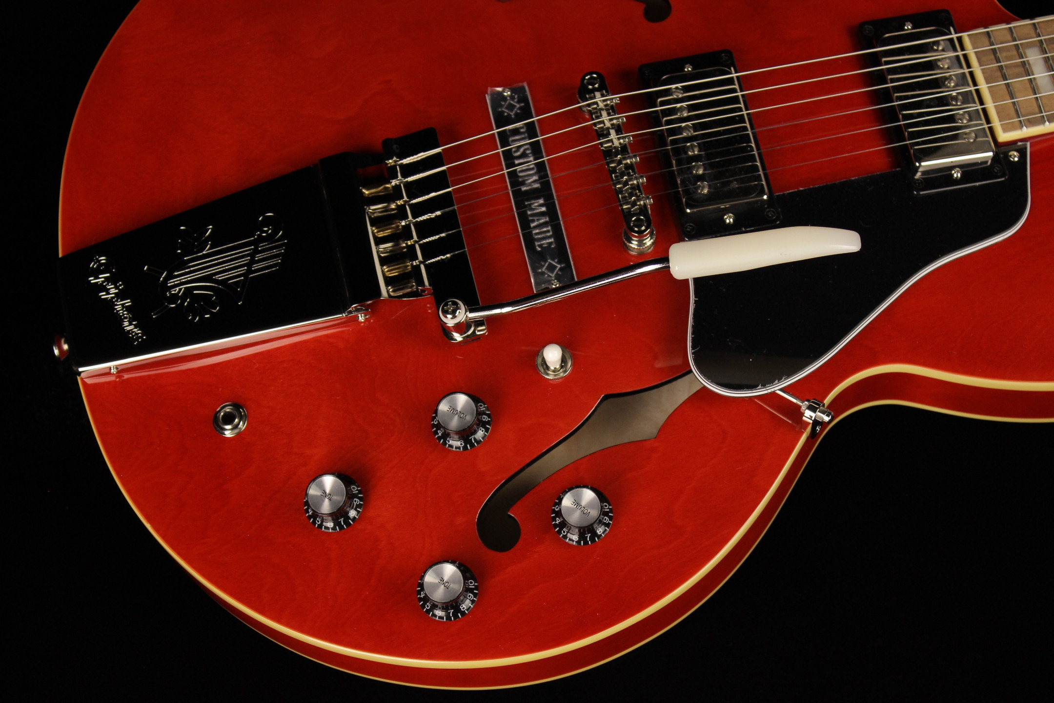 Bonamassa 335 store