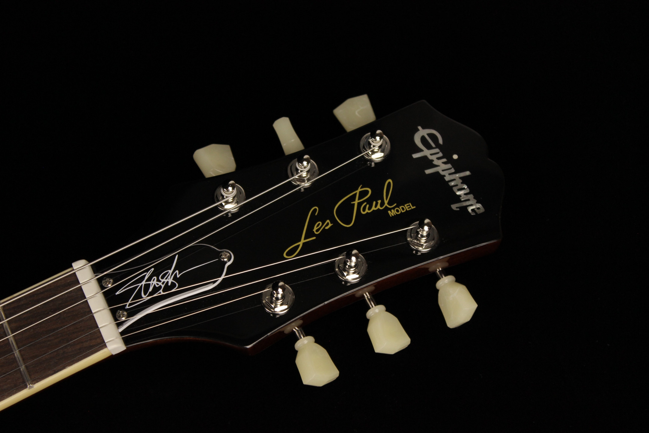 Epiphone Slash Les Paul Standard November Burst (SN Epiphone Slash Les Paul Standard November Burst (SN