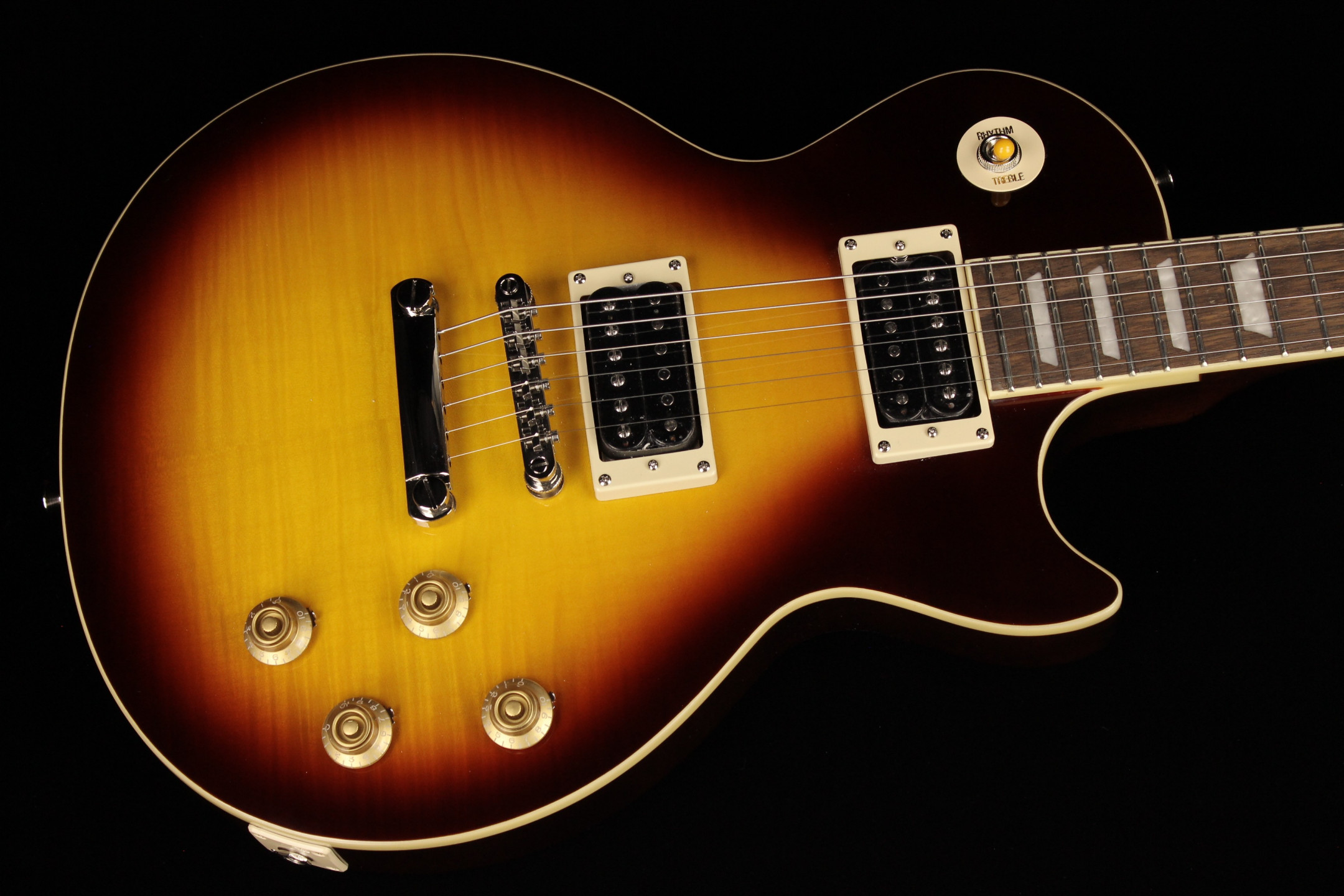 Slash november burst clearance