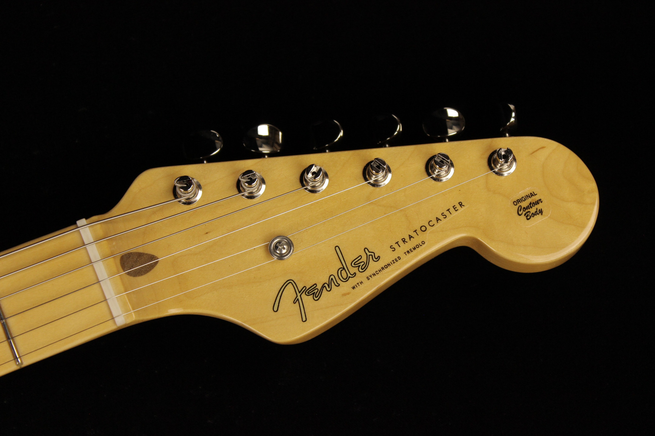 Fender 70th Anniversary American Vintage II 1954