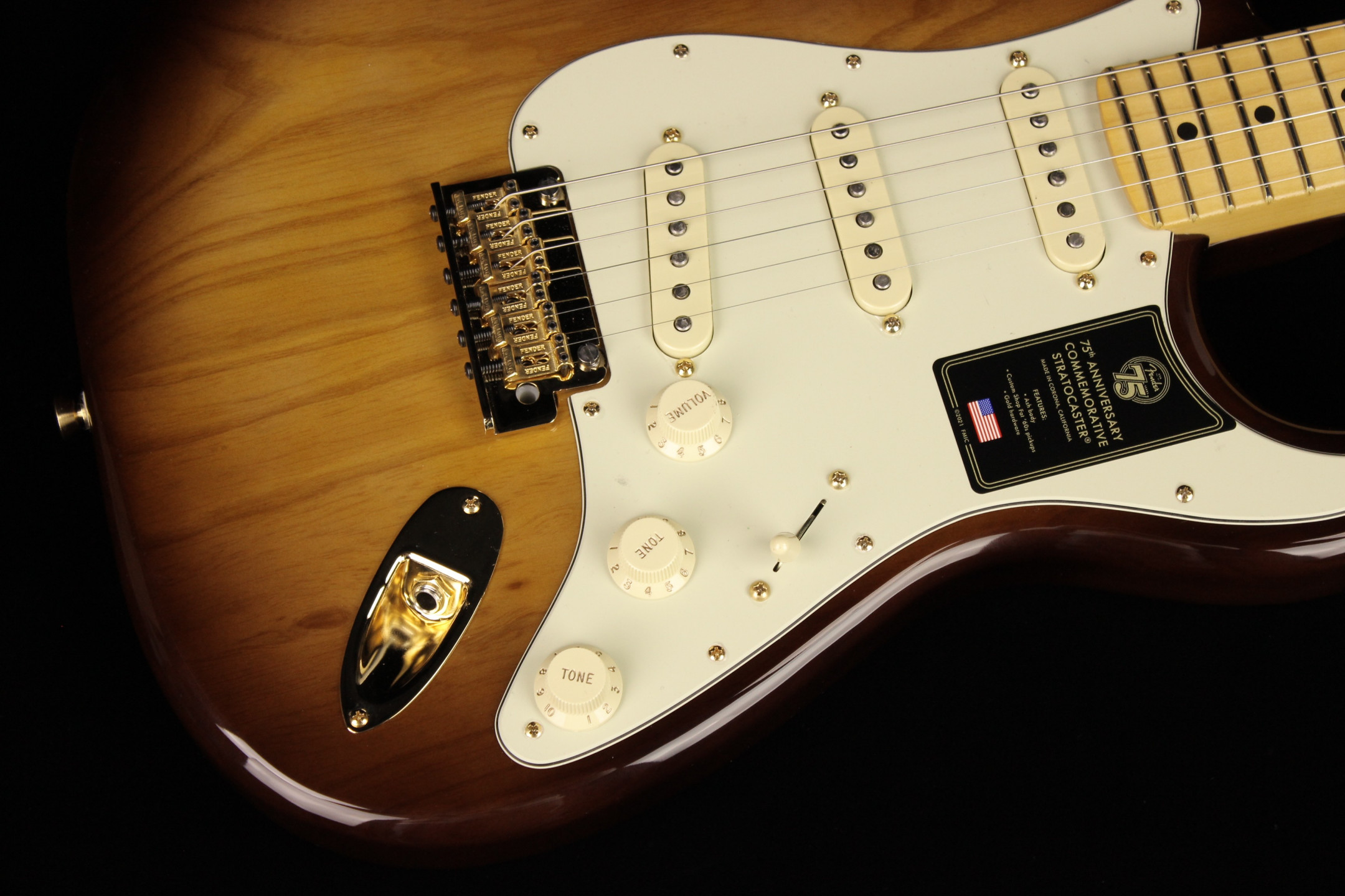 Artist Signature Series - Electric Guitars – Fender