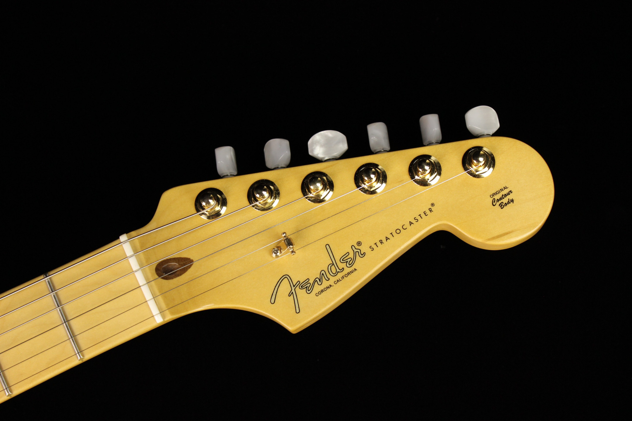【KAZOO】Fender American Original ‘50s 52211_Fender_Custom_Shop_STRAT
