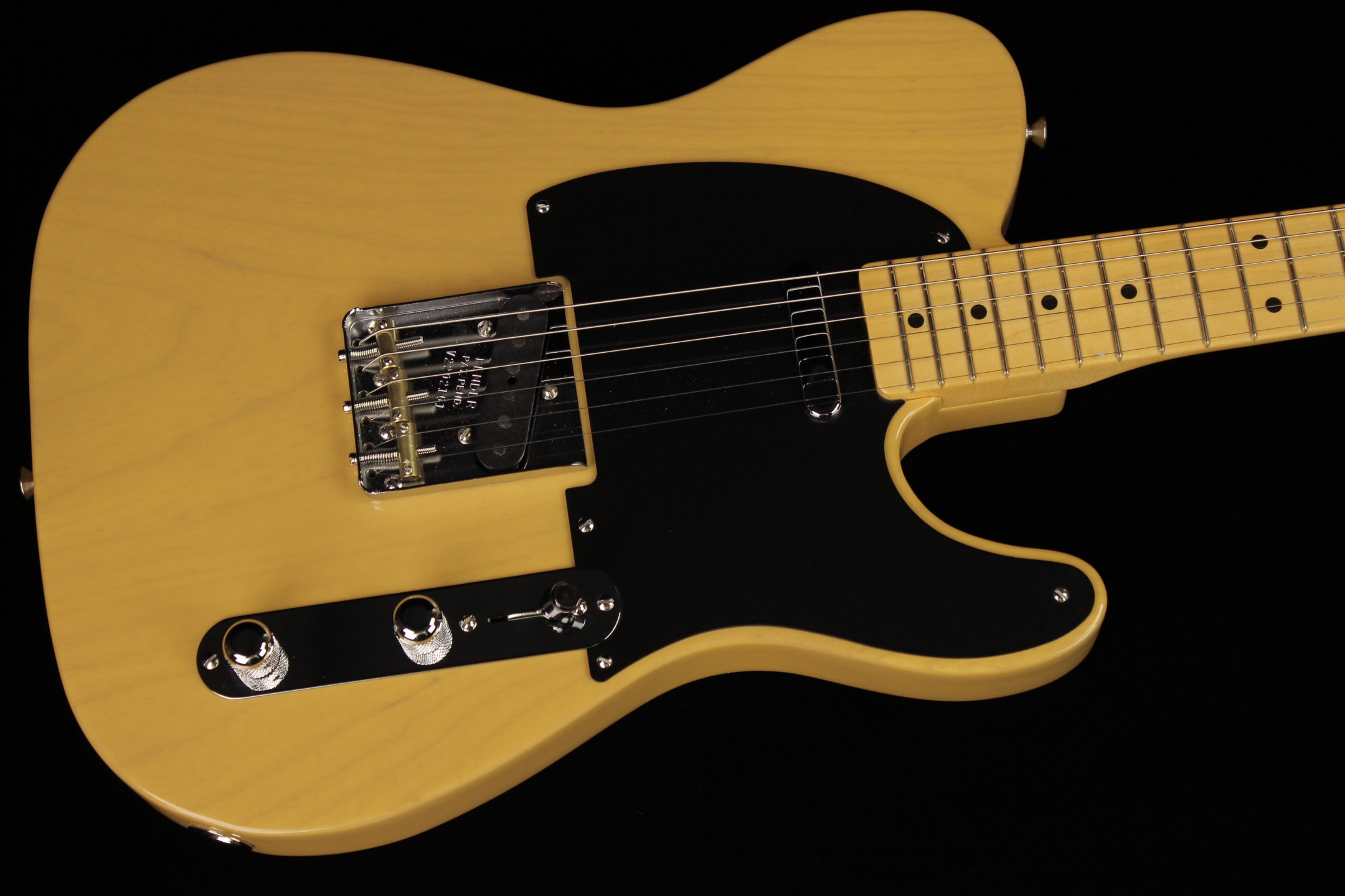 【超目玉枠】 Fender-American-Original-50s- ギター