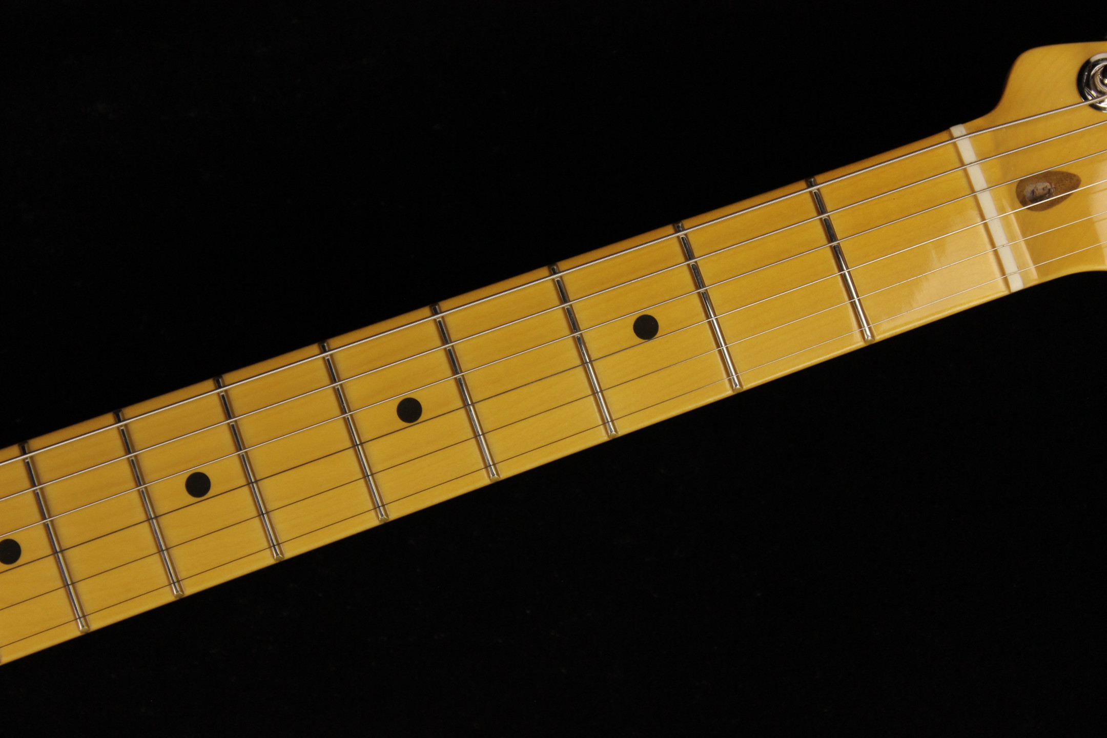 Fender（フェンダー）/　STRATOCASTER Fender American Professional II Stratocaster HSS - Rosewood