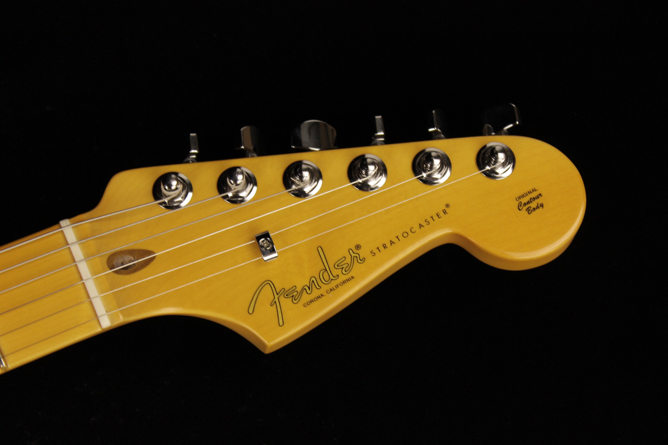 Fender（フェンダー）/　STRATOCASTER Fender American Professional II Stratocaster HSS - Rosewood