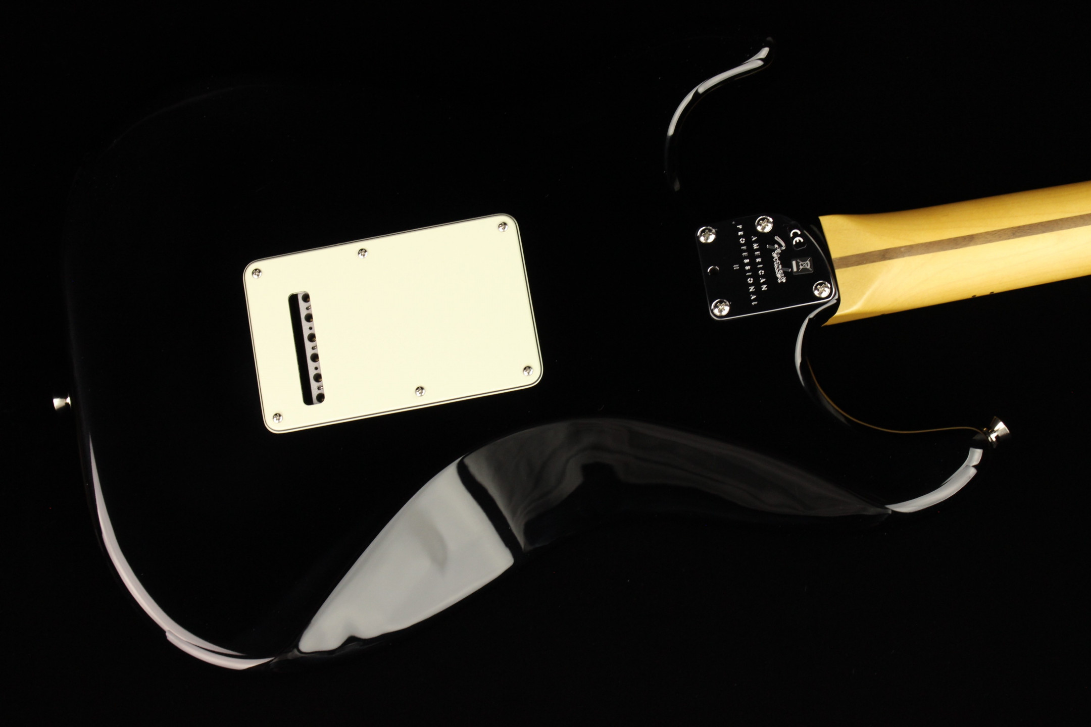 Fender 70th Anniversary American Professional II