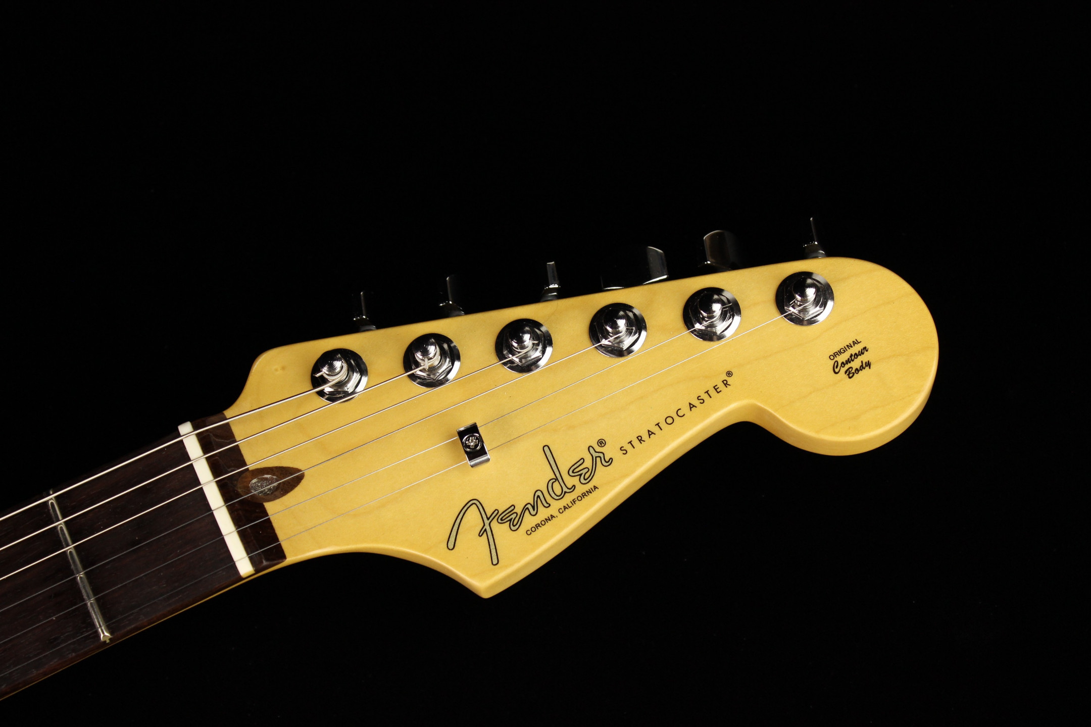 レア仕様Fender USA American Professional II レア仕様Fender USA American Professional II Amazon.com