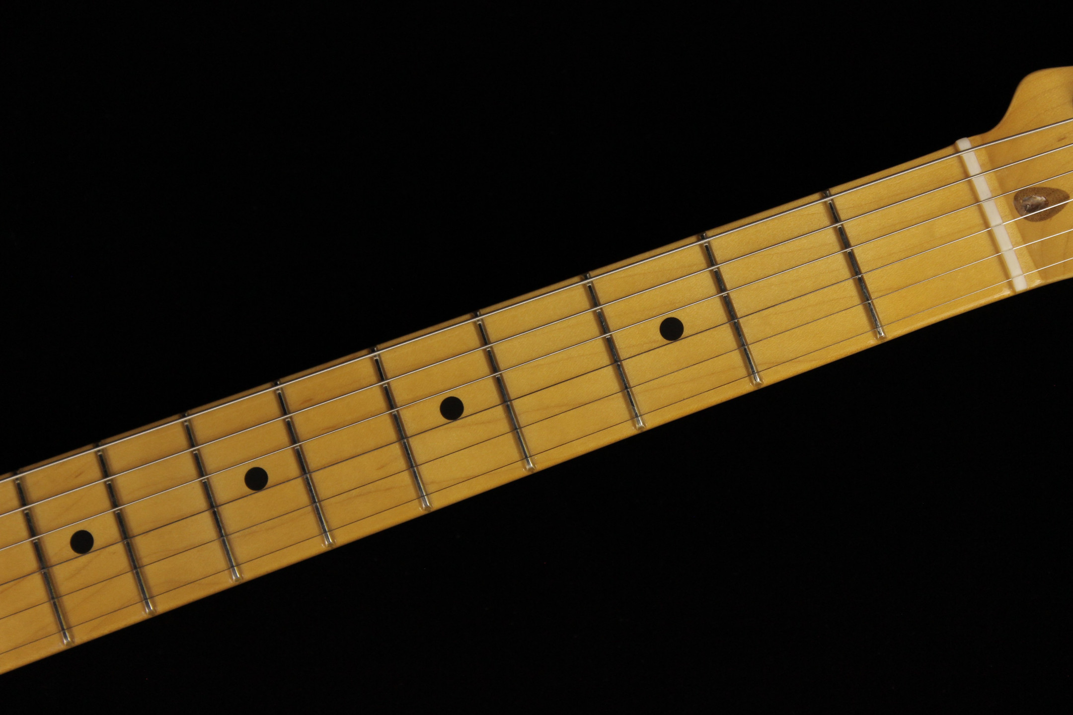 Fender American Original '50s Telecaster Butterscotch Blonde
