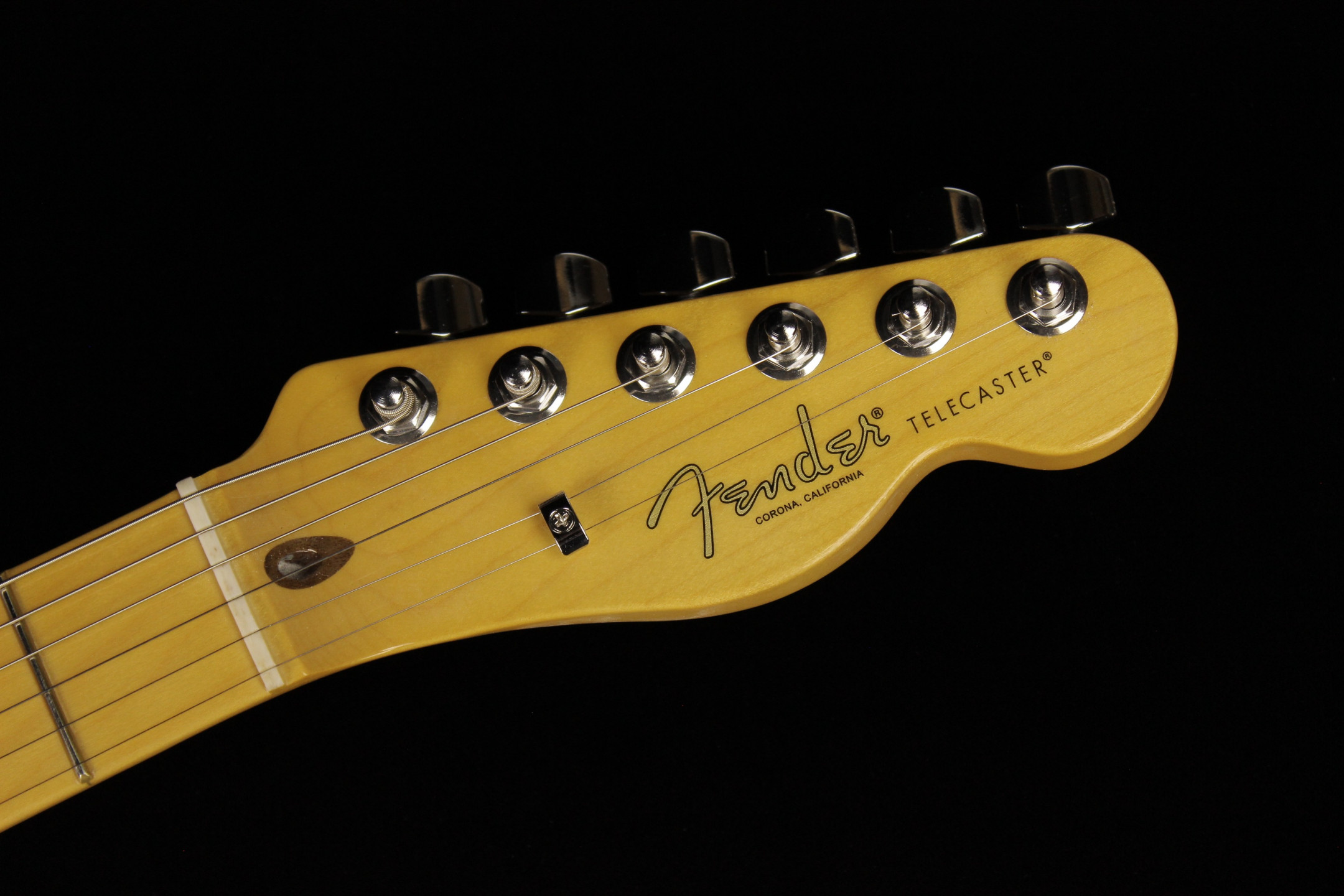 Open Box Fender American Professional II Telecaster Rosewood