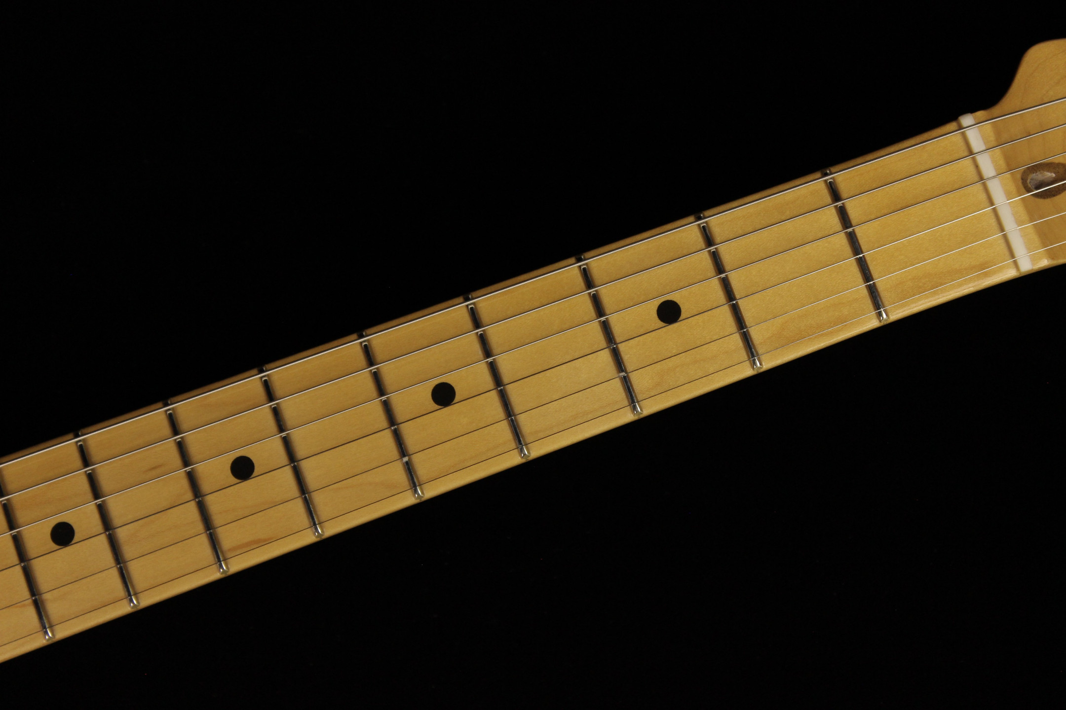 Fender American Professional II Telecaster Butterscotch Fender American Professional II Telecaster Butterscotch