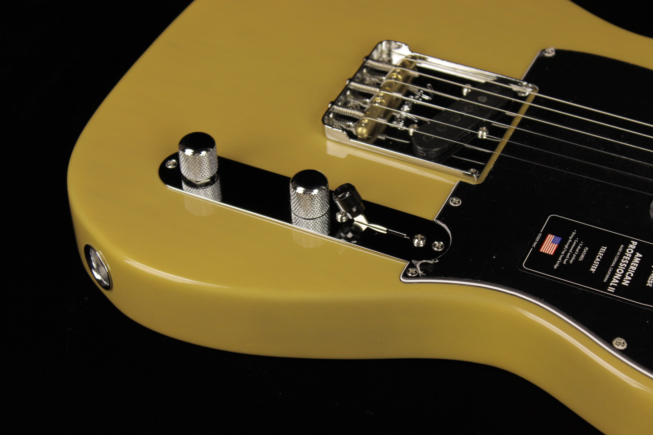 USA製！Fenderから新たに交換用ギターネック全9種が発売！