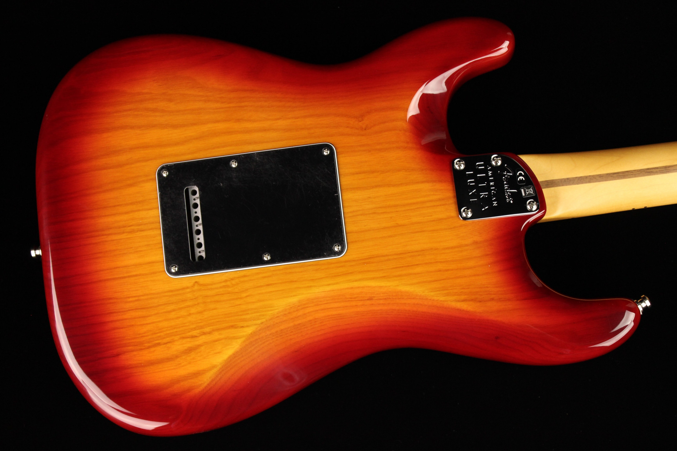 Fender AMERICAN ULTRA レフティ定価278000円 - ギターオリジナル