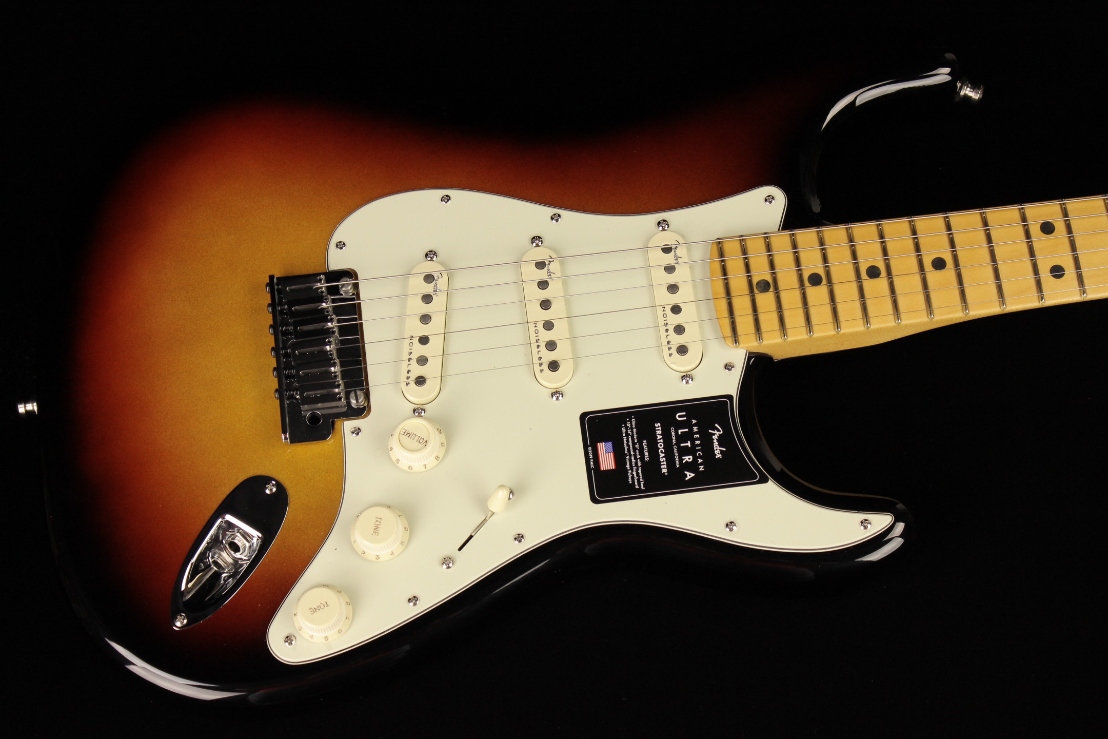 Fender-American-Ultra-