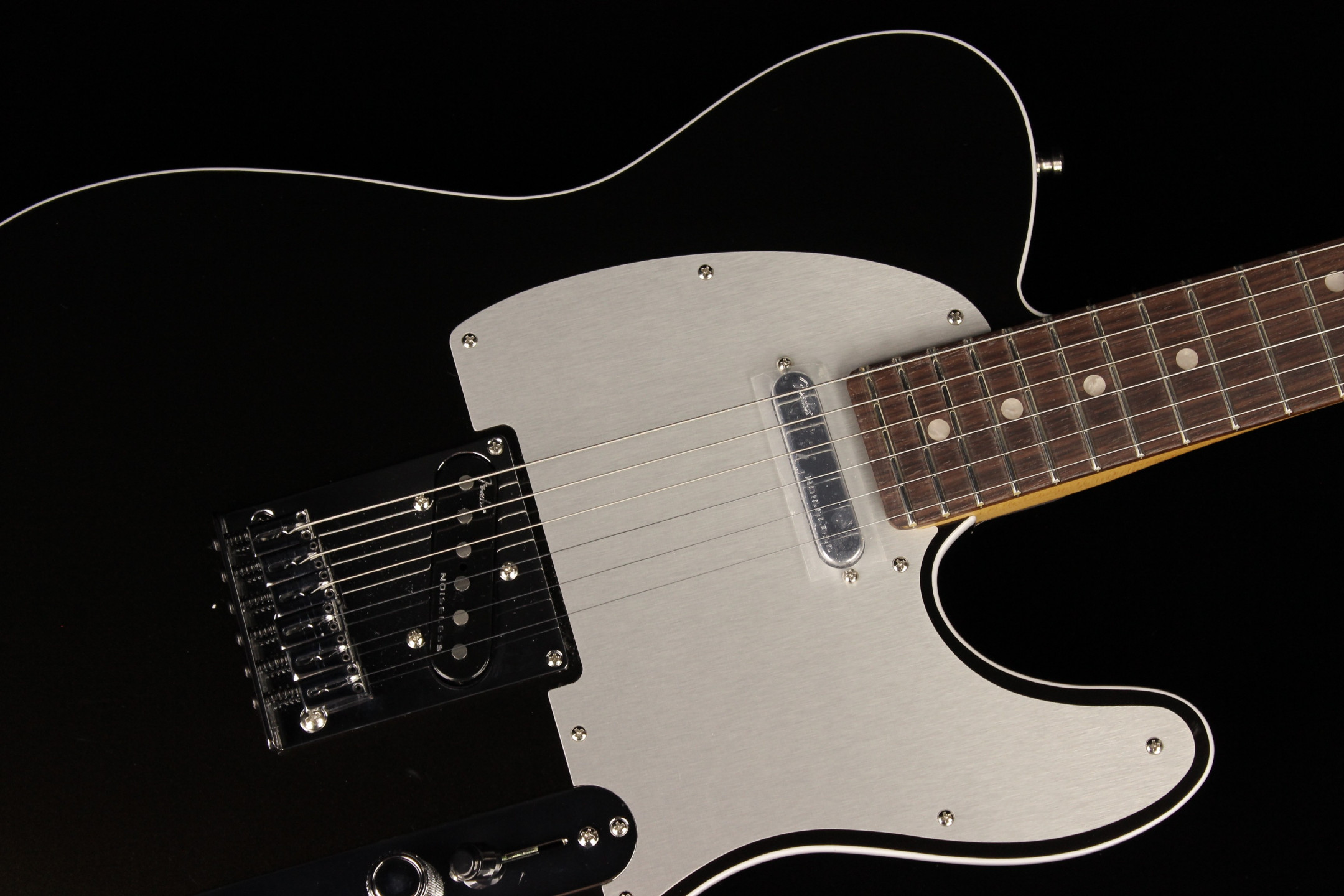 ギター fender USA  telecaster Open Box Fender American Ultra Telecaster Rosewood