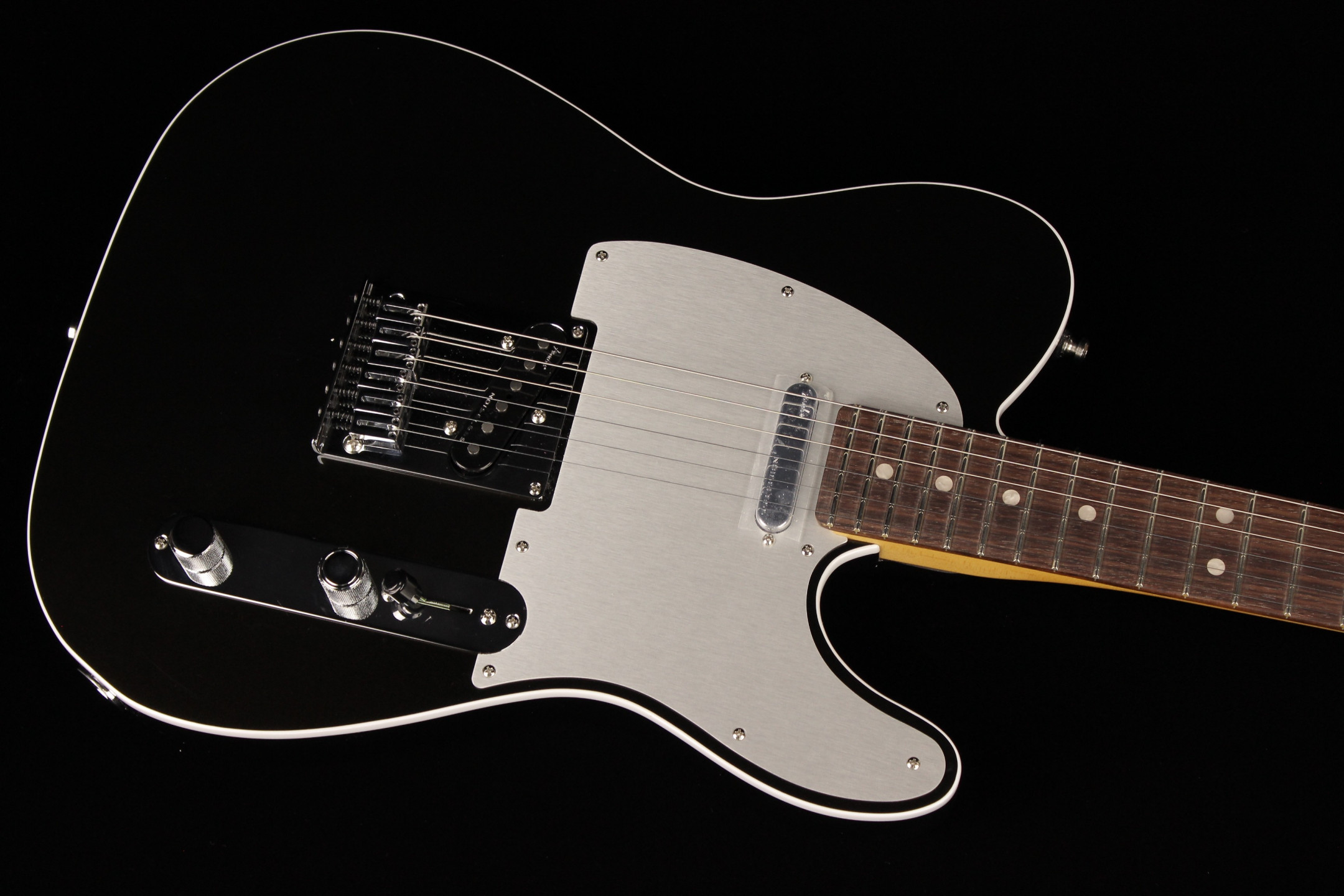 【最終値下げ】FENDER American Ultra Telecaster Fender American Ultra Telecaster Texas Tea (SN: US210085451