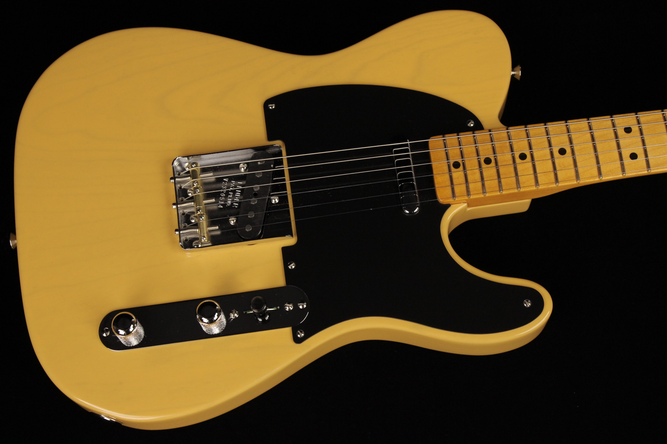Fender-American-Vintage-II-