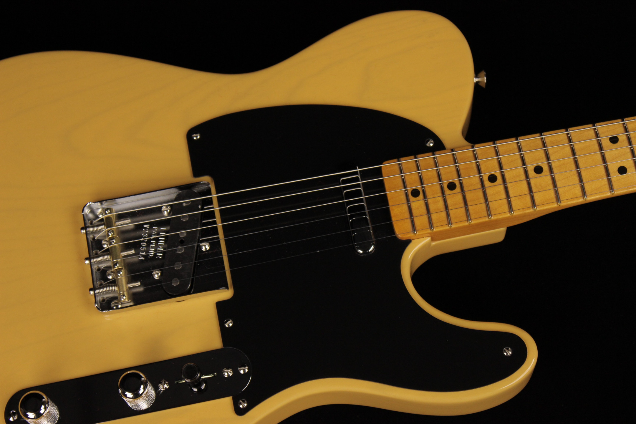 Fender telecaster 51 discount