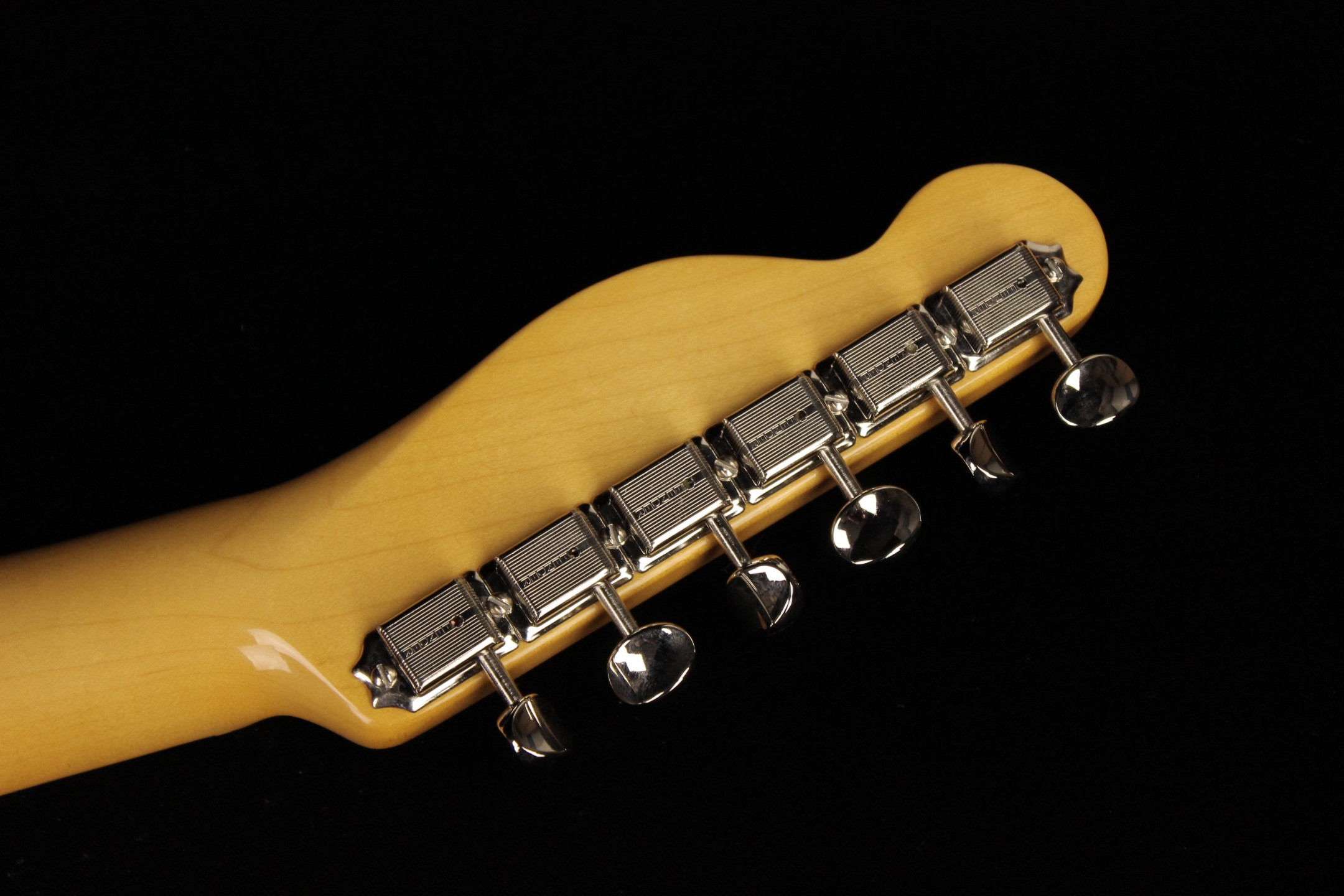 Fender American Vintage II 1951 Telecaster Butterscotch