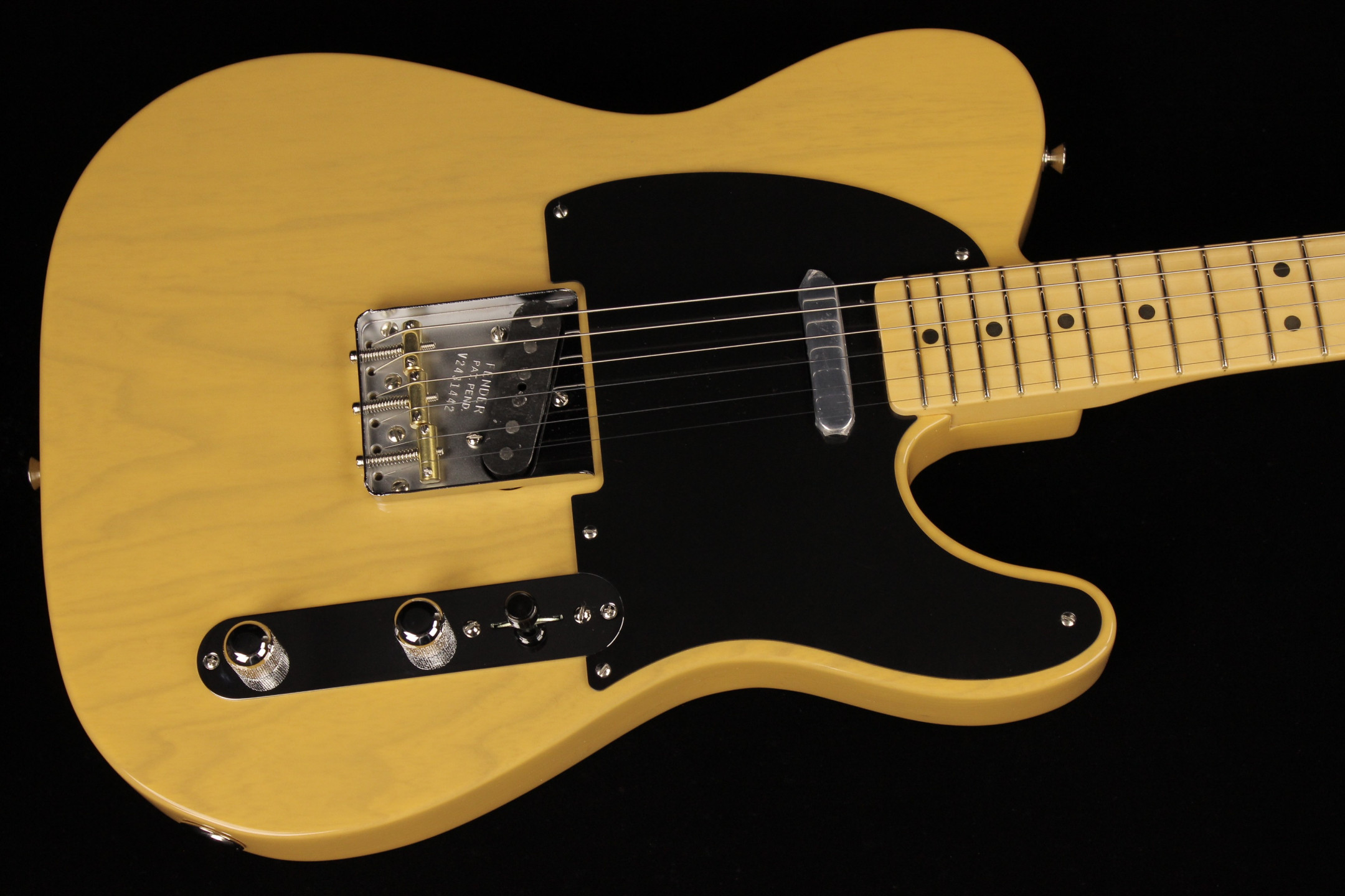 Fender-American-Vintage-II-