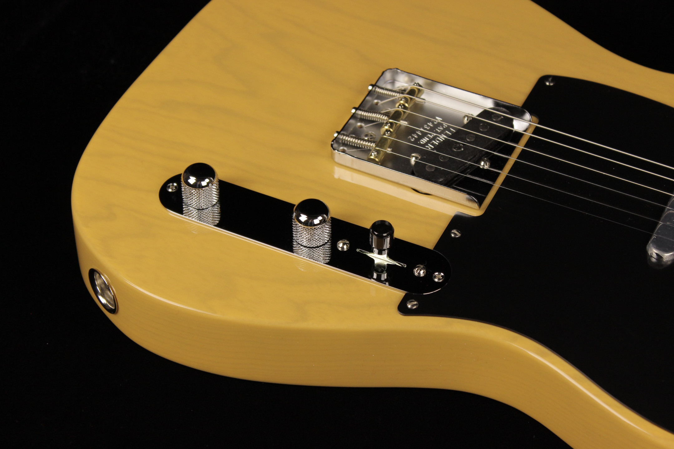 Fender American Vintage II 1951 Tele Fender American Vintage II 1951 Telecaster Electric Guitar