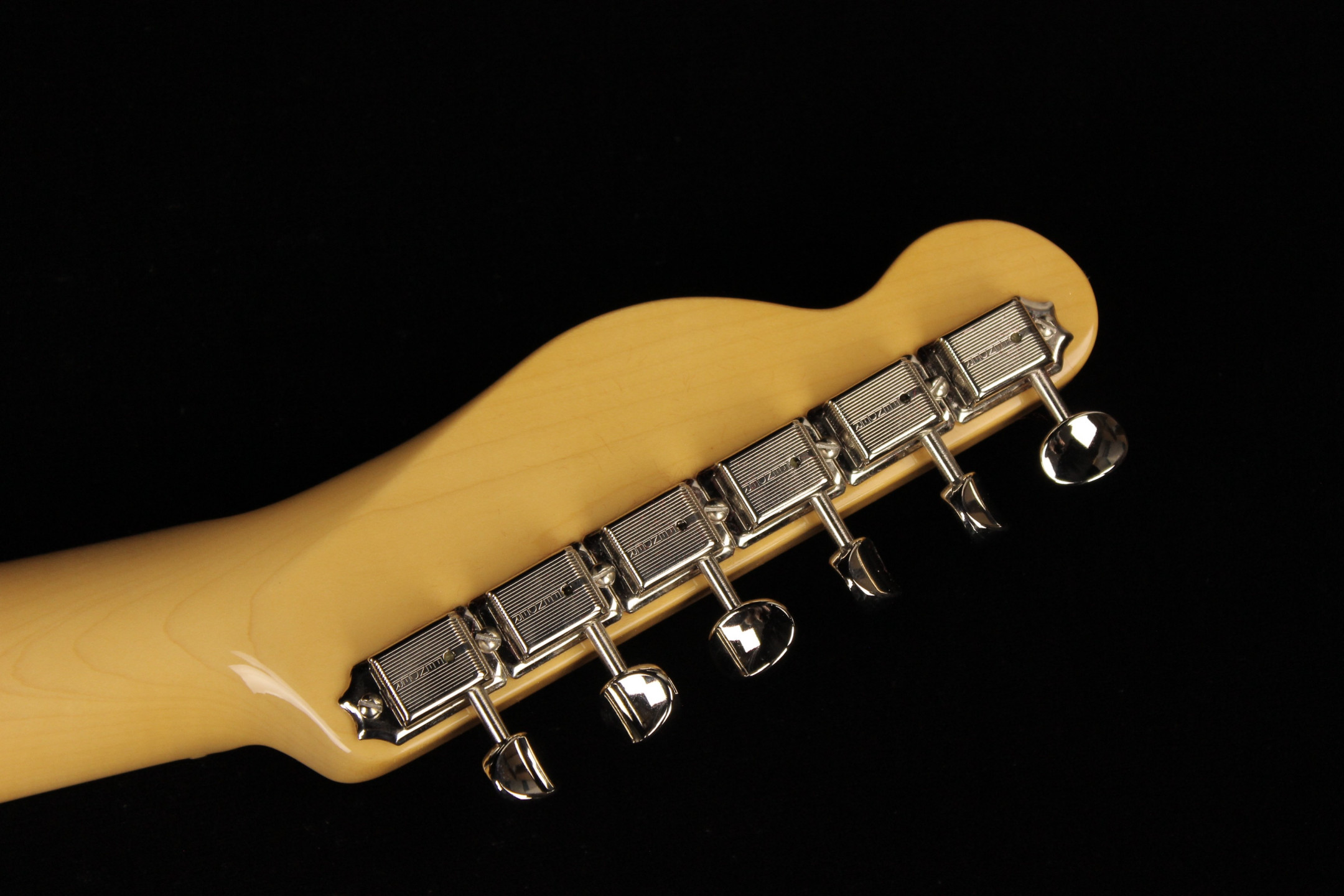 ギター Fender AmericanVintage II 1951Telecaster Fender American Vintage II 1951 Telecaster, Maple