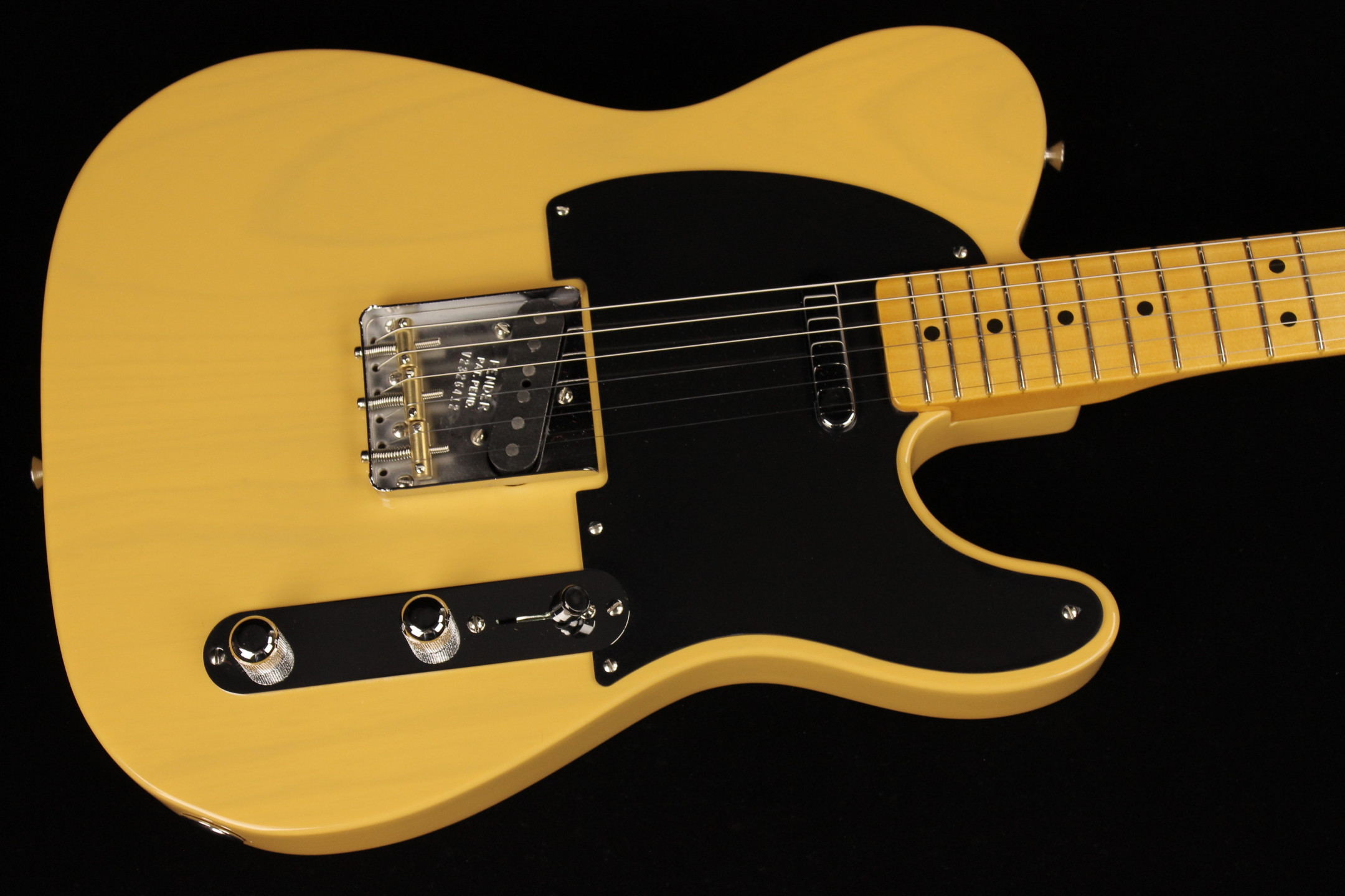 Fender American Vintage II 1963 Telecaster Electric Guitar