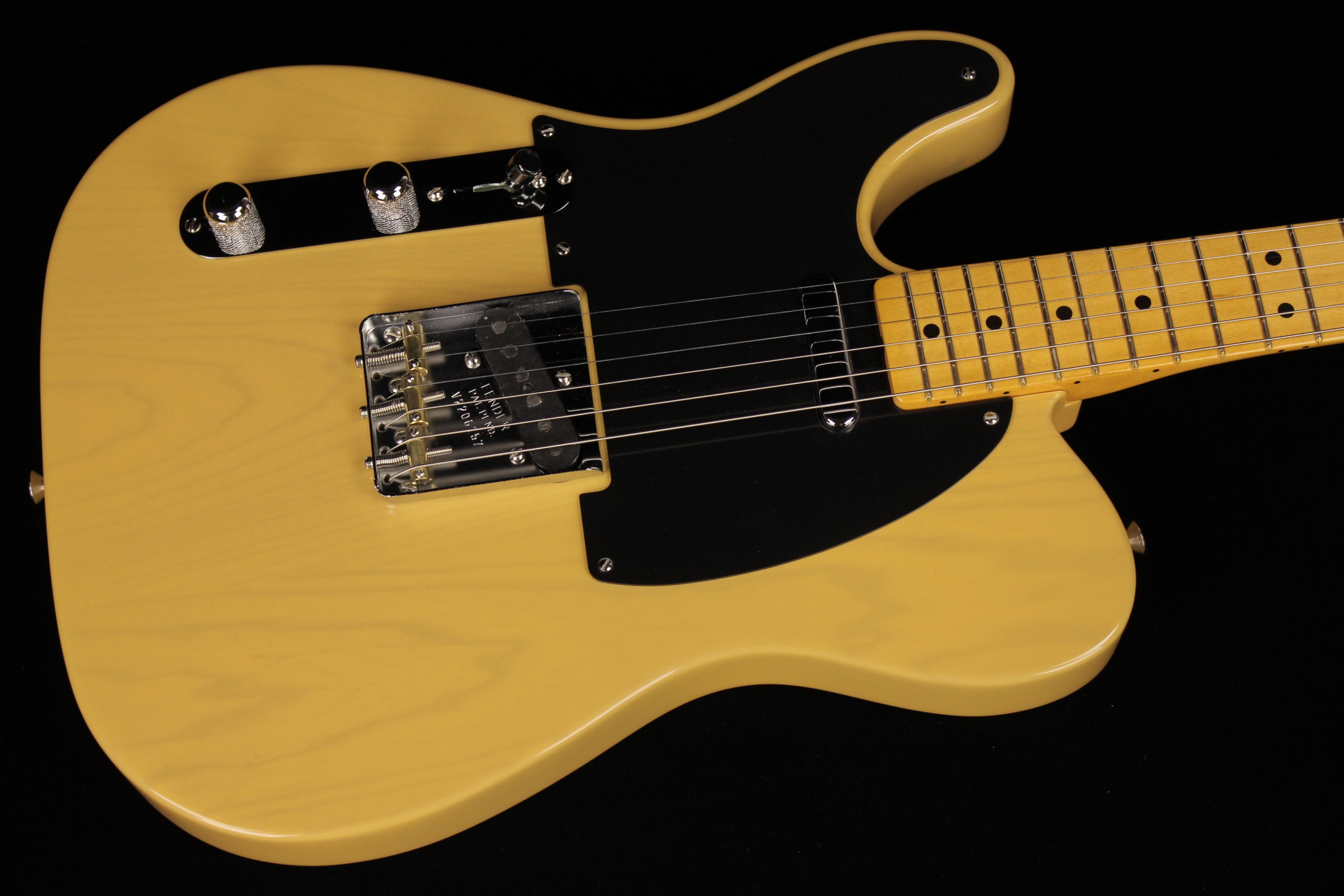 Vintage guitars discount telecaster