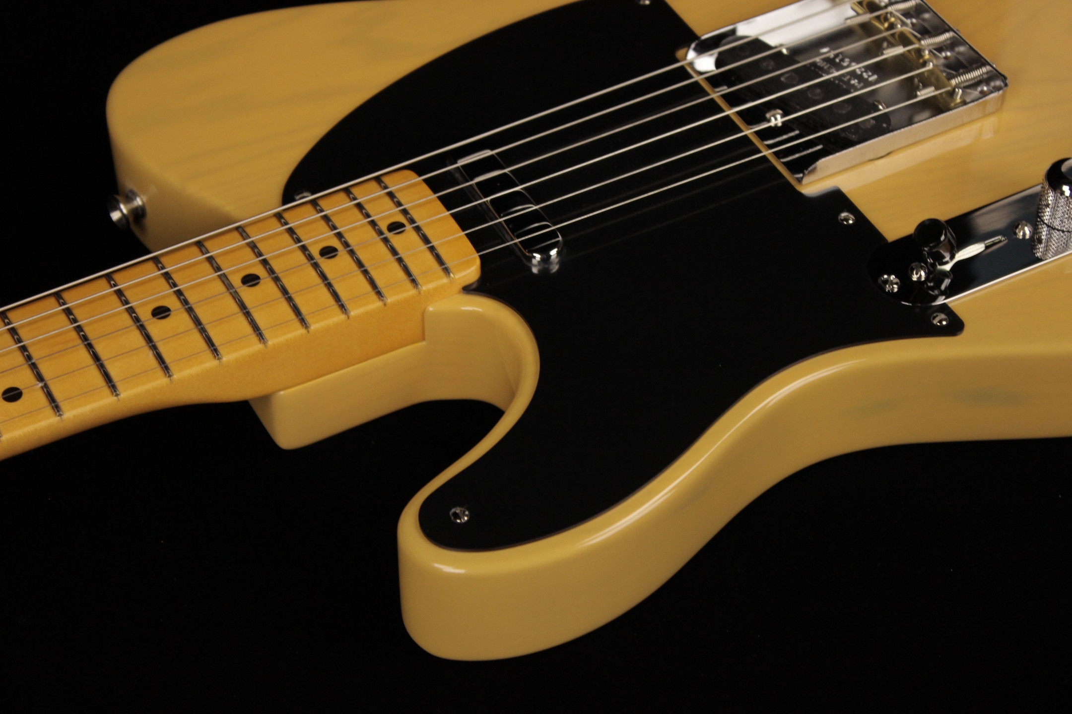 Left handed sales telecaster custom